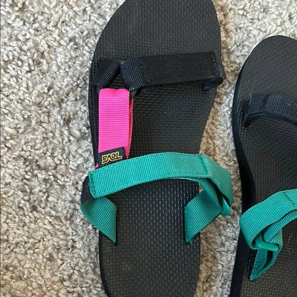Tevas Sandals - Picture 3 of 10